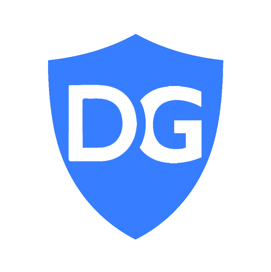 Dealer Guard Logo